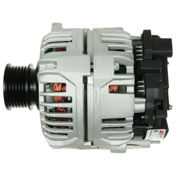 Alternátor Alternátor VW Golf V/VI, Caddy III, Polo (6N2/9N/6R) a Fox benzin/TDI