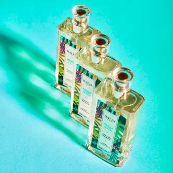 Osvěžovač vzduchu BAÏJA MOANA Vůně pro domov 100 ml