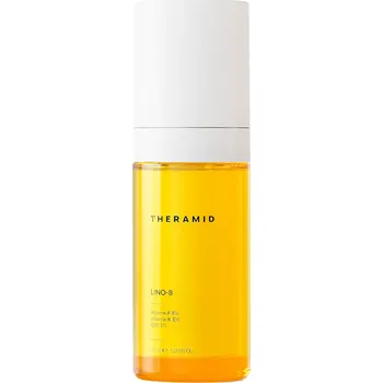 Pleťový krém Theramid - LINO-8 - Antioxidační kúra s vitamíny - 30 ml