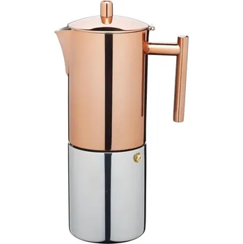 Moka konvice La Cafetière Konvička na přípravu espressa, 600 ml, pro 10 šálků