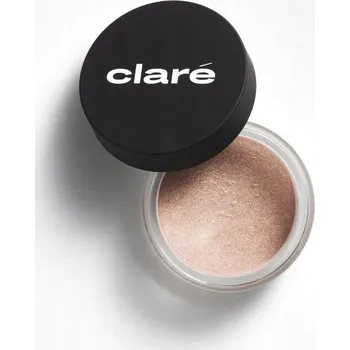 Oční stíny CLARE Oční stín 0,4 g FRESH NUDE 886