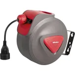 Samonavíjecí prodlužovací kabel 12 m 31319037