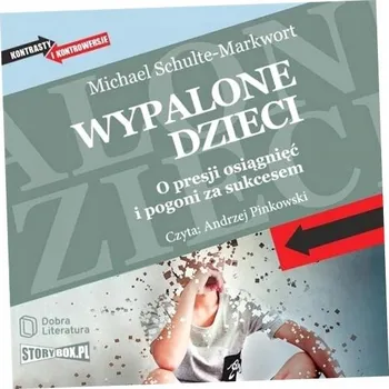 CD MP3 WYPALONE DZIECI MICHAEL SCHULTE-MARKWORT