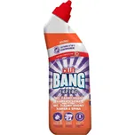 Cillit Bang WC gel 750 ml Citrus 