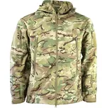 KOMBAT Bunda PATRIOT softshell Multicam L