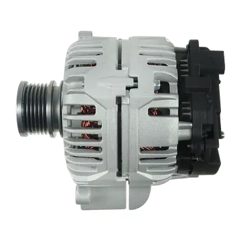 Alternátor Alternátor VW Polo IV (9N) a Fox (5Z) 1.4 TDI