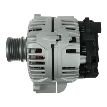 Alternátor Alternátor SEAT Ibiza III/IV a Cordoba (6L) 1.4–1.9 TDI