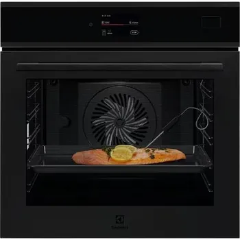 Vestavná trouba Electrolux 800 MealAssist SteamPro EOB9S3XT