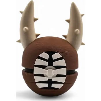 Figurka Pinsir Figurka v Pokeballu Pokémon - Sběratelská