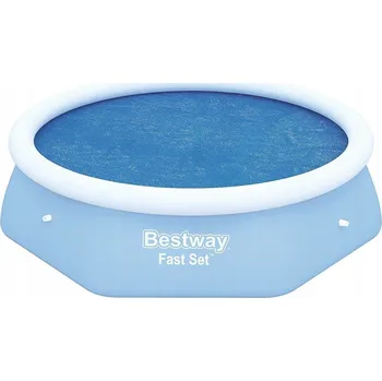 bazénová plachta Solární Krycí Plachta do bazénu Bestway 58060