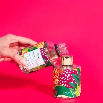 Aroma difuzér BAÏJA JARDIN PALLANCA Náhradní náplň do difuzéru 200 ml