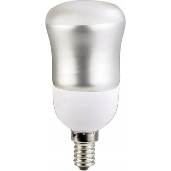 Žárovka Xavax 00110563 7W E14 Teplá bílá úsporná žárovka
