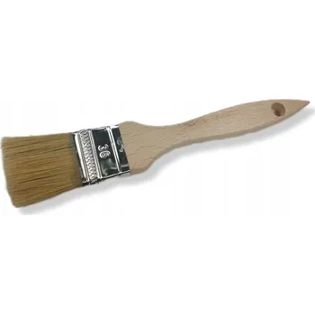 Plochý štětec rovný SONSIL 3,6 cm