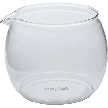 Konvice na čaj La Cafetière Náhradní skleněná část pro konvici Izmir, pro 4 šálky