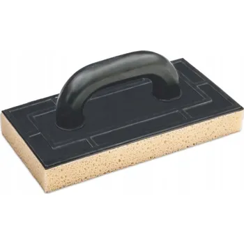 Vrták Plastová hladítko s hydrofilní houbou Maan 3085 150x290 mm