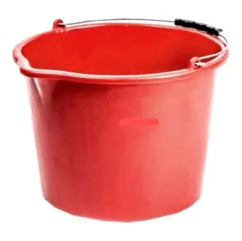 Vrták Kbelík Kobe 2372 o objemu 20 l