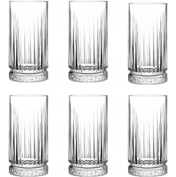 Sklenice Sklenice na nápoje Roland Germany 260 ml 6 ks