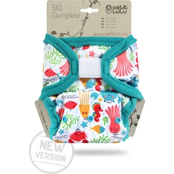 Plena Laguna - SIO complete sz