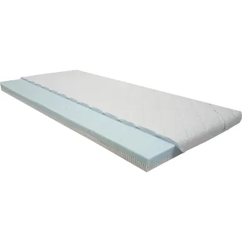 Matrace Bazyl.cz Topper PARADISE VISCO GEL + LATEX 10CM - 140x200cm