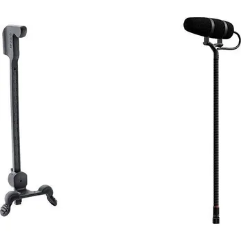 Mikrofon DPA d:vote Core Plus 4099 Guitar Kondenzátorový nástrojový mikrofon