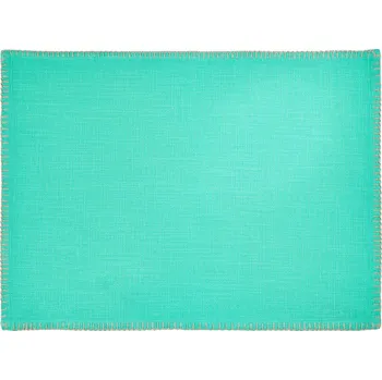prostírání Butlers FINCA Prostírání 35 x 47 cm - tyrkysová