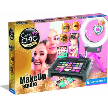 Make-up Clementoni vizážistka, řemesla