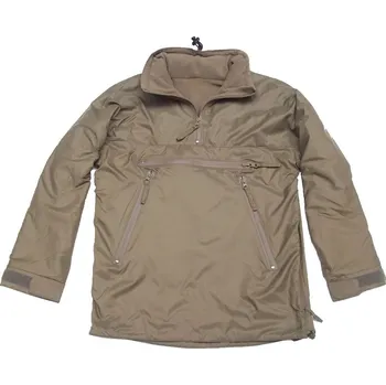 Bunda britská PCS Lightweight Thermal nová Bunda britská PCS Lightweight Thermal nová vel. XXL