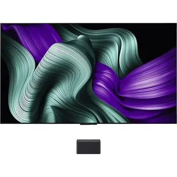 Televizor 77" LG OLED77M59