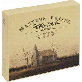 Pastelka Pastelky suché Marie's 24 ks