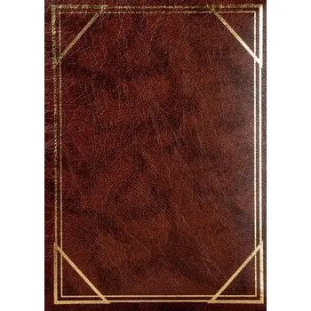 Album na 300 fotografií 10x15 Fandy Vinyl