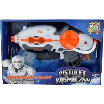 Pistole KOSMICKÁ PISTOLE 4249