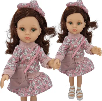 Doplněk pro panenku OBLEČENÍ PRO PANENKY PAOLA REINA 32 cm_121