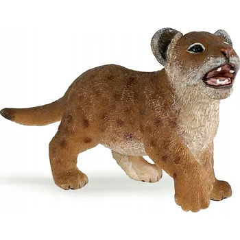 MLADÝ LEV - Lvíče - PAPO - 50022