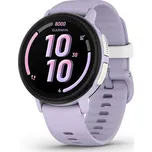 AKCE! Hodinky Garmin Bounce 2, Light Purple