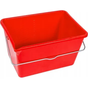 Vrták Kbelík Maan 3290 o objemu 6 l s výlevkou