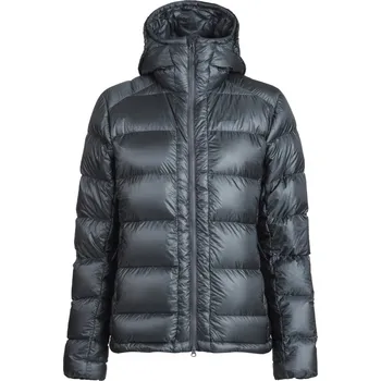 Dámský kabát Dámská péřová bunda Lundhags Padje Light Tech Down Jacket W