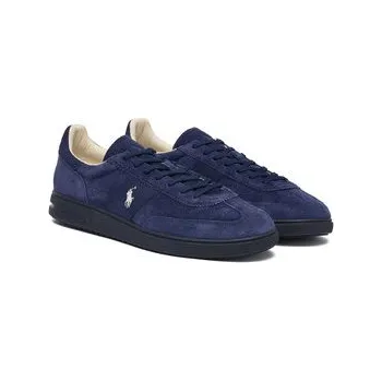 Dámské tenisky Polo Ralph Lauren Sneakersy 809P01617003 Tmavomodrá 40