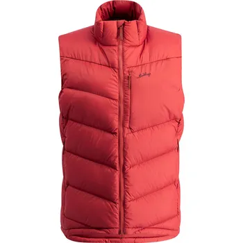 Dámský kabát Dámská péřová vesta Lundhags Fulu Down Vest W