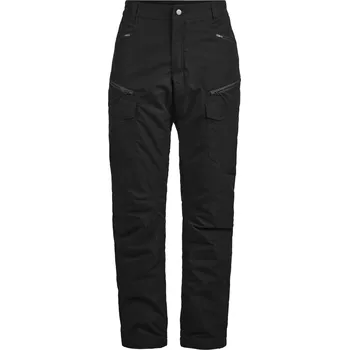 Pánské kalhoty Pánské zateplené kalhoty Lundhags Fulu Cargo Insulated Pant M