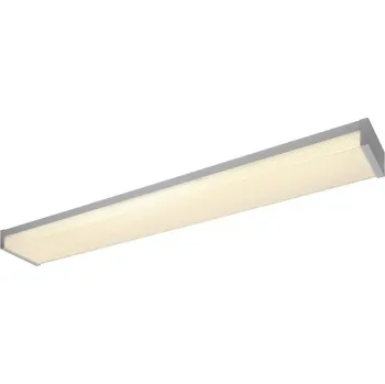 Osram - LED Stmívatelné stropní svítidlo OFFICE LINE LED/40W/230V 120 cm + DO