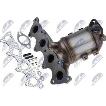 Katalyzátor Katalyzátor NTY KAT-KA-001