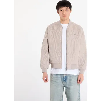 Bunda Filling Pieces Bomber Quilted Atmosphere XL
