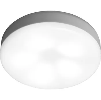 Nástěnné svítidlo Osram - LED Stmívatelné orientační svítidlo DOT-IT LED/0,45W/5V