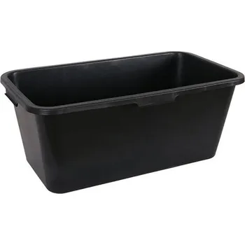 Zednická nádoba FESTA Nádoba obdélník 60 l PE