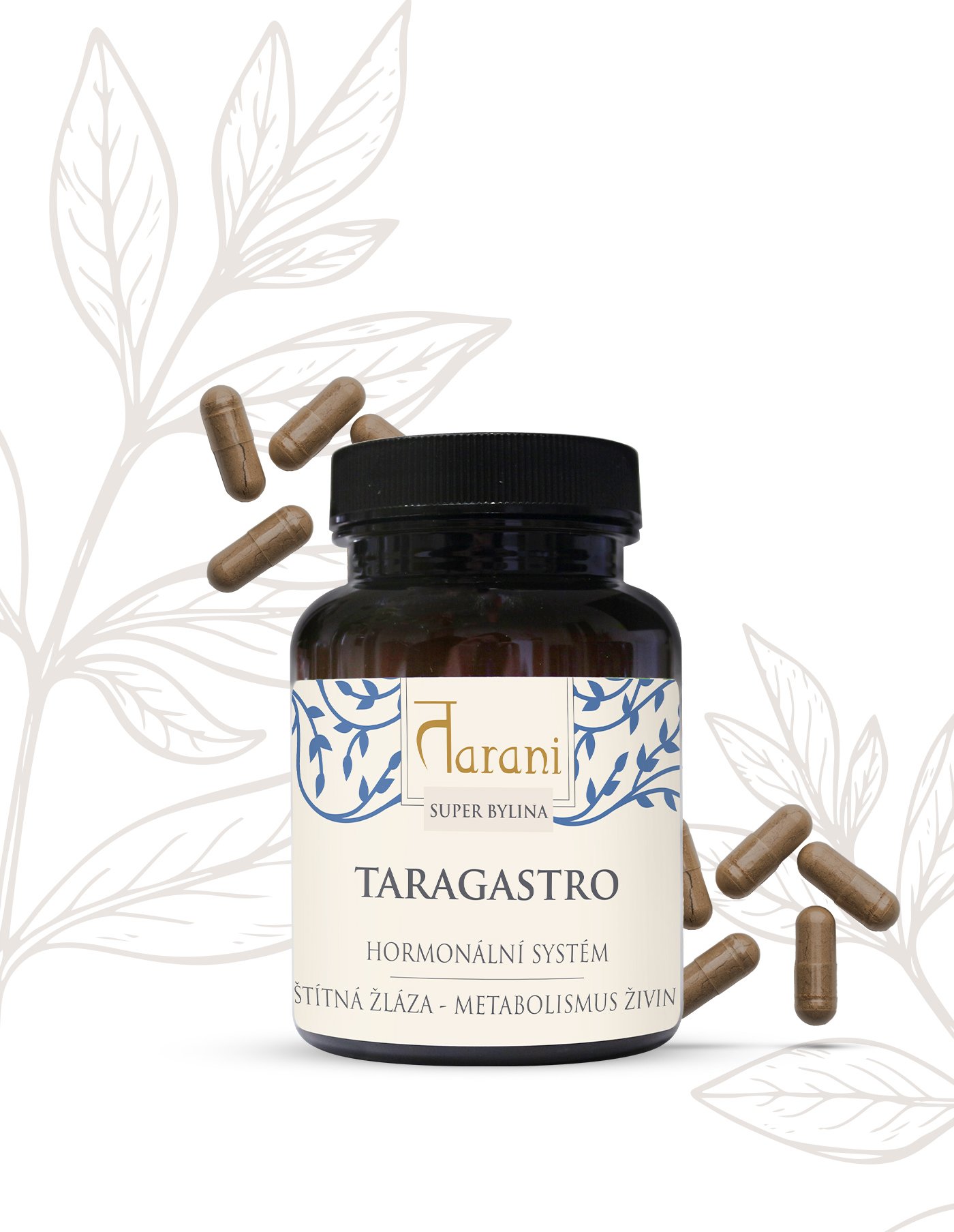 TARAGASTRO