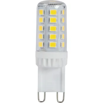 Žárovka Kanlux ZUBI LED 4W G9-NW 24527