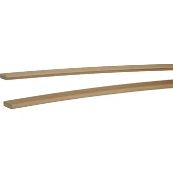 Postelový rošt NábytekProNás Lamela březová 36 mm - délka 134 cm, tl. 12 mm