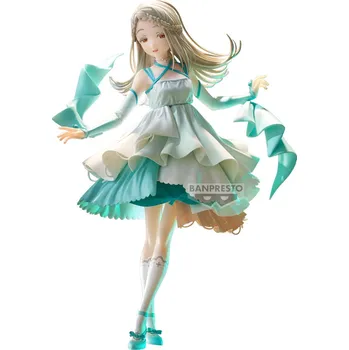 Figurka Bandai The Idolmaster Gakuen - Gakuen Espresto Flowing Hiro Shinosawa Figure