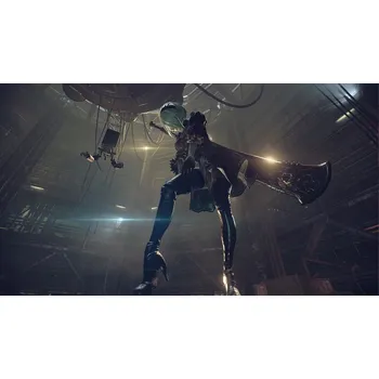 Počítačová hra NieR:Automata Game of the YoRHa Edition PC - Hra pro PC