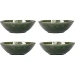 Mikasa Jardin Sada kameninových mís, 20 cm, 4 ks